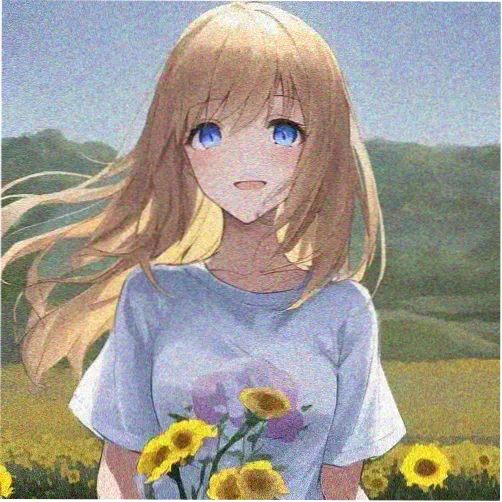 五通魔神 角色